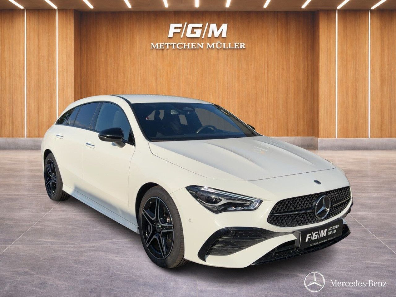 Mercedes-Benz CLA – Bild 4