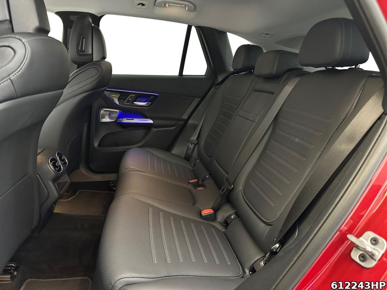 Mercedes-Benz GLC – Bild 13