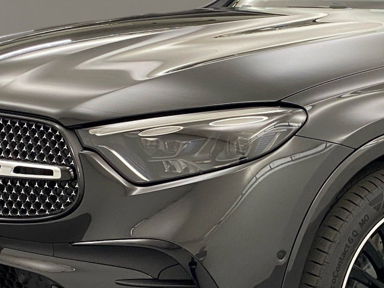 Mercedes-Benz GLC – Bild 4