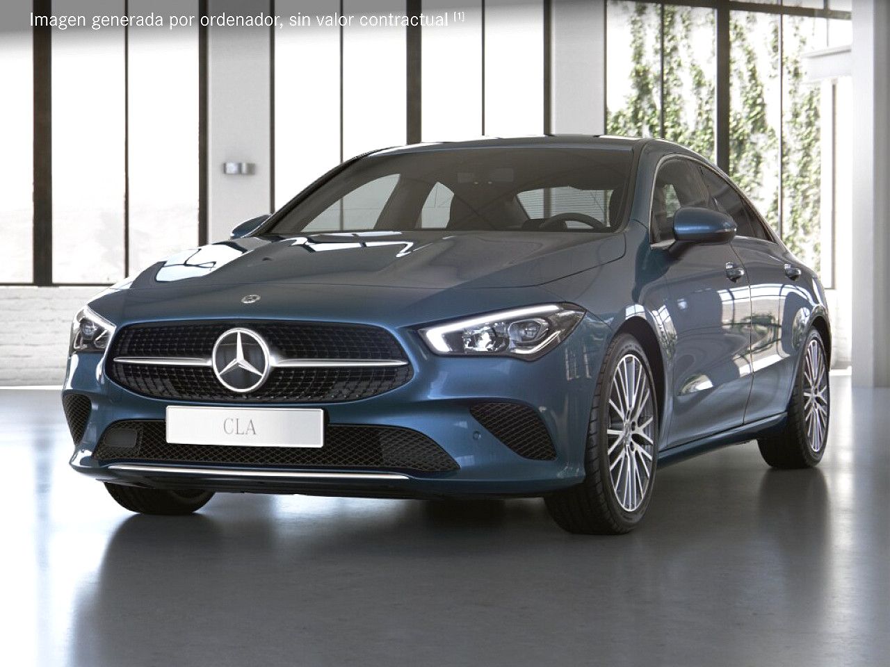 Foto de estudio 1 / 5