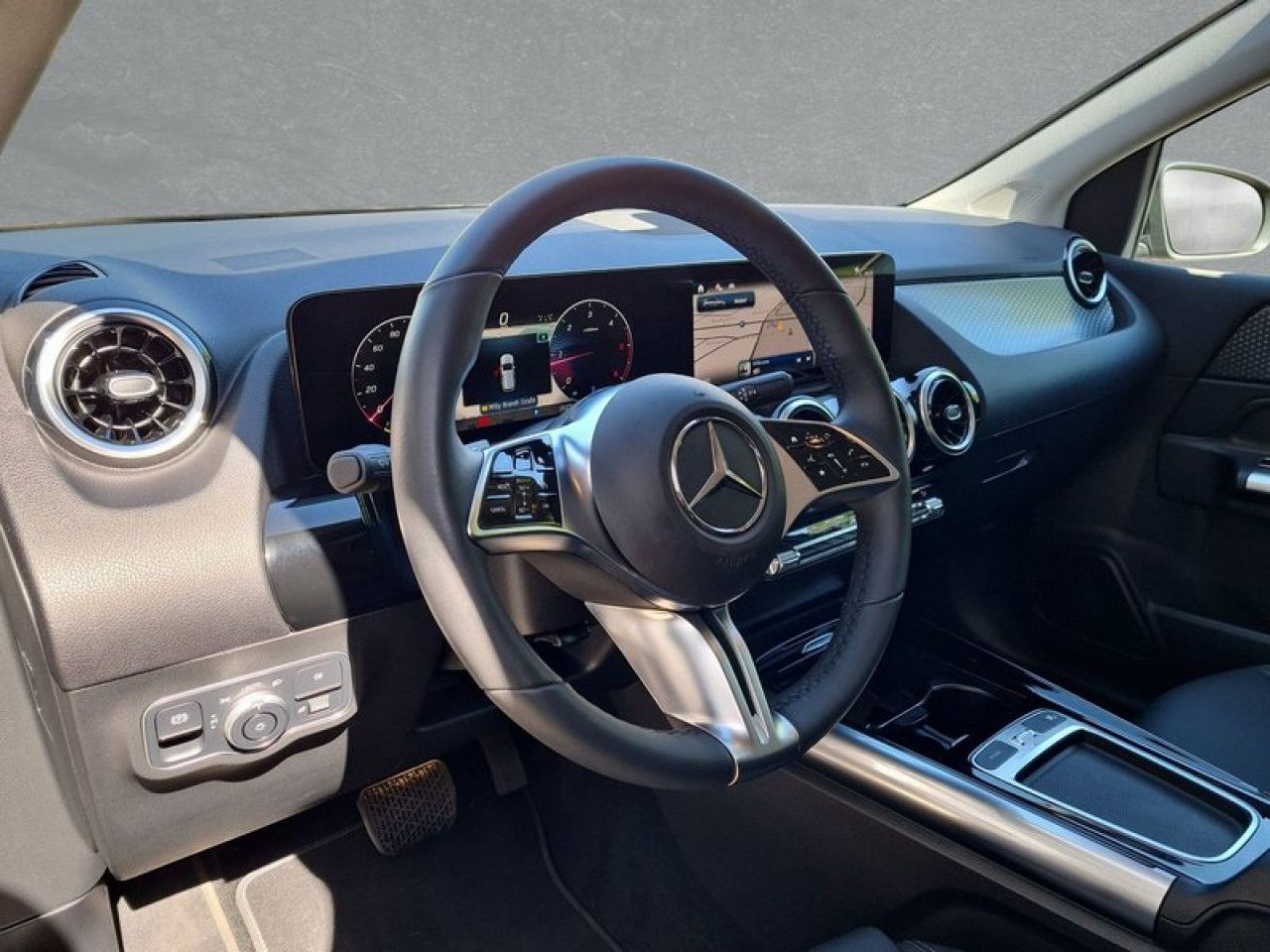 Mercedes-Benz B-Klasse – Bild 14