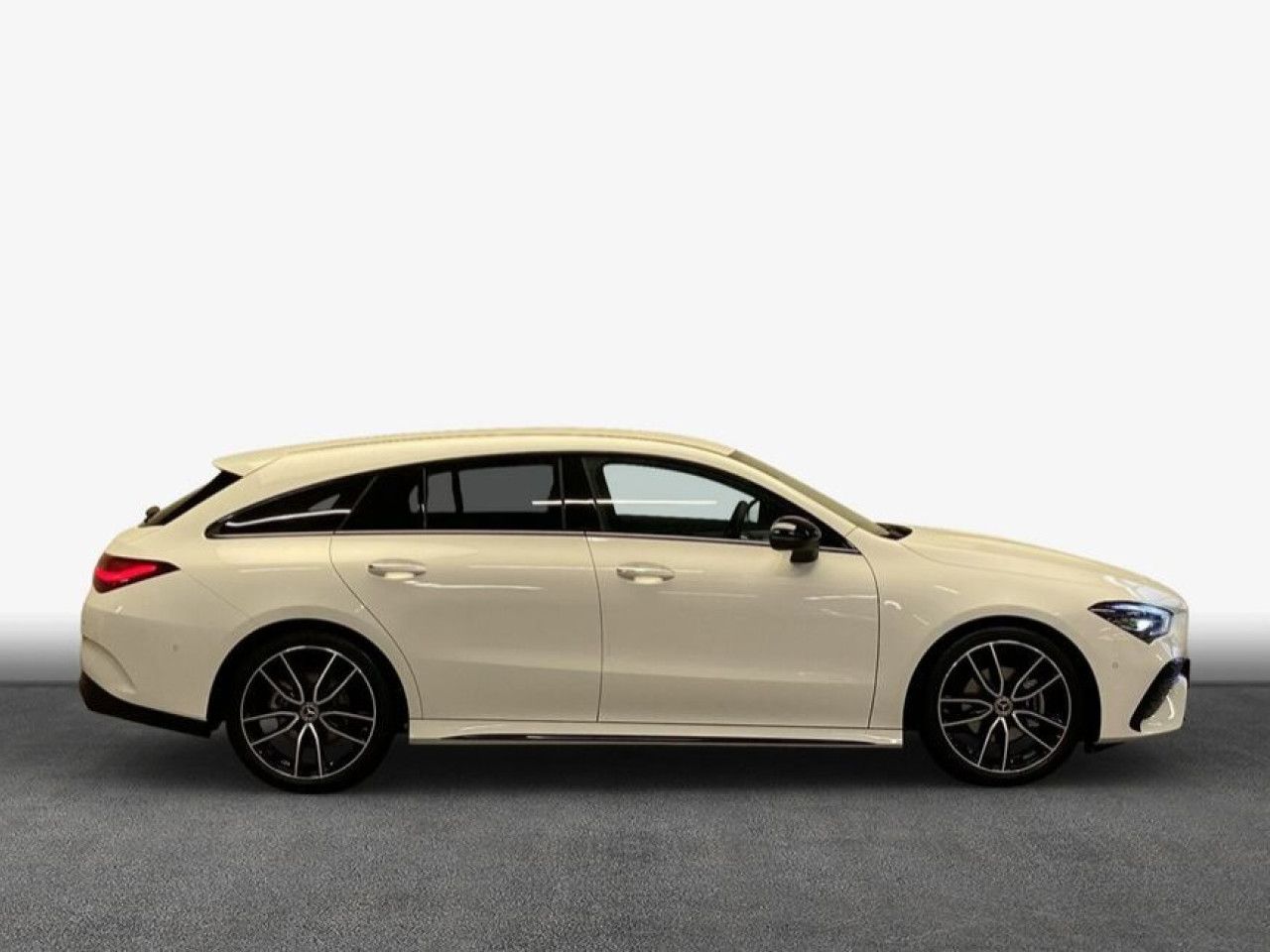 Mercedes-Benz CLA – Bild 4