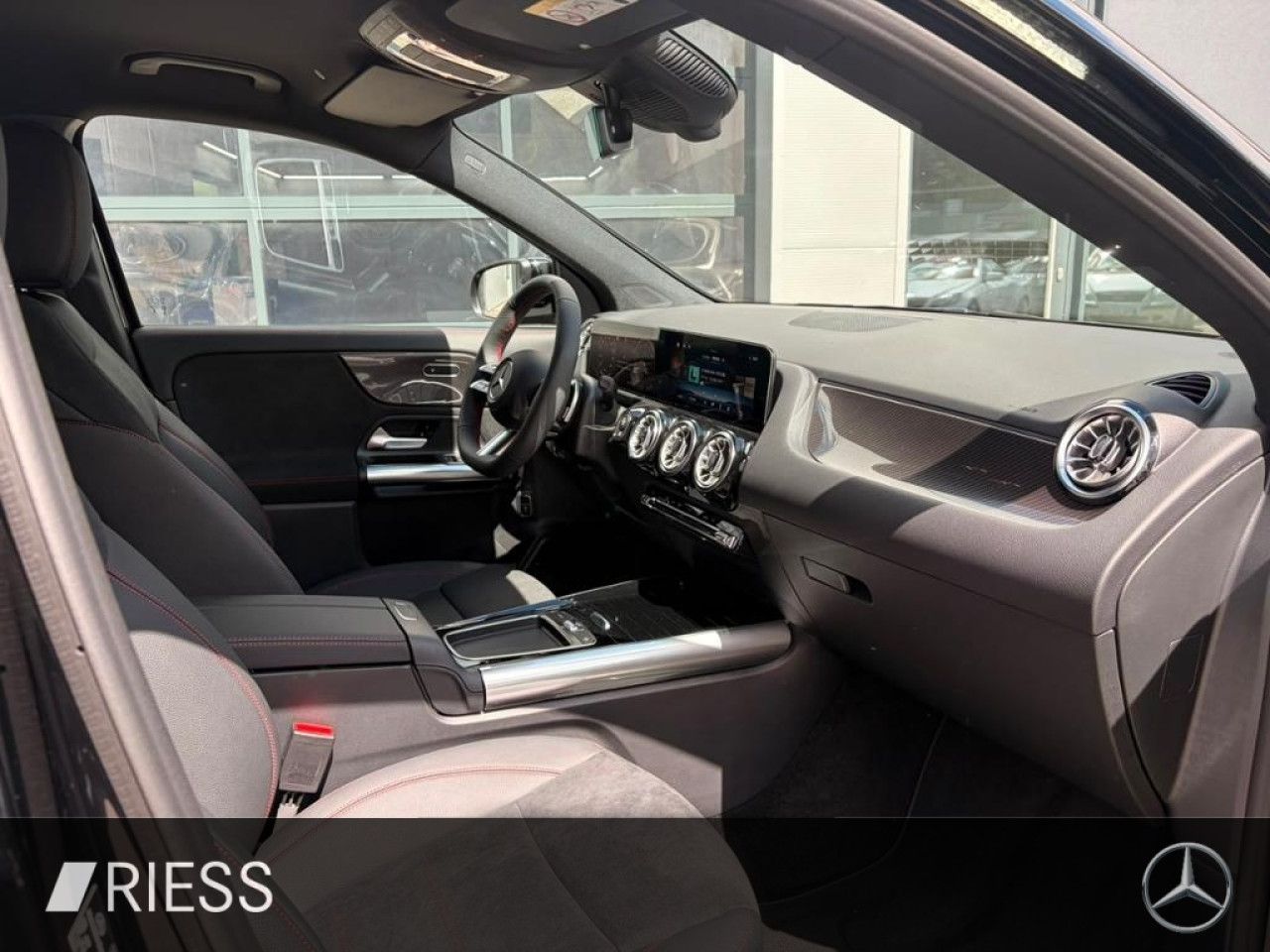 Mercedes-Benz GLA – Bild 7
