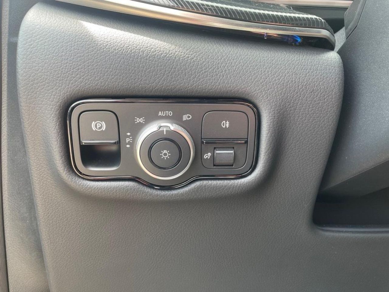 Mercedes-Benz V-Klasse – Bild 16