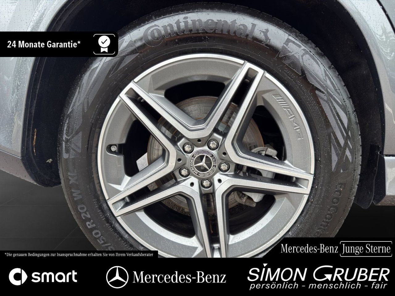 Mercedes-Benz GLE – Bild 27