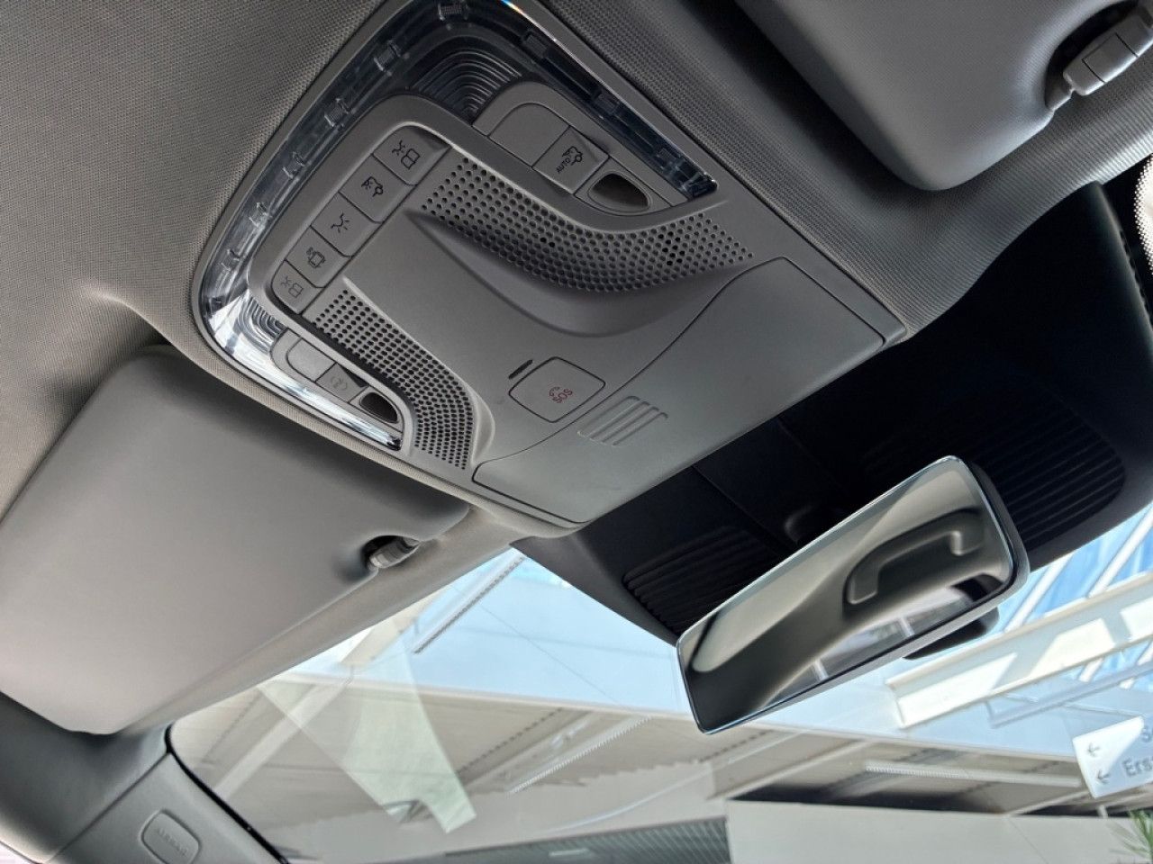 Mercedes-Benz V-Klasse – Bild 16