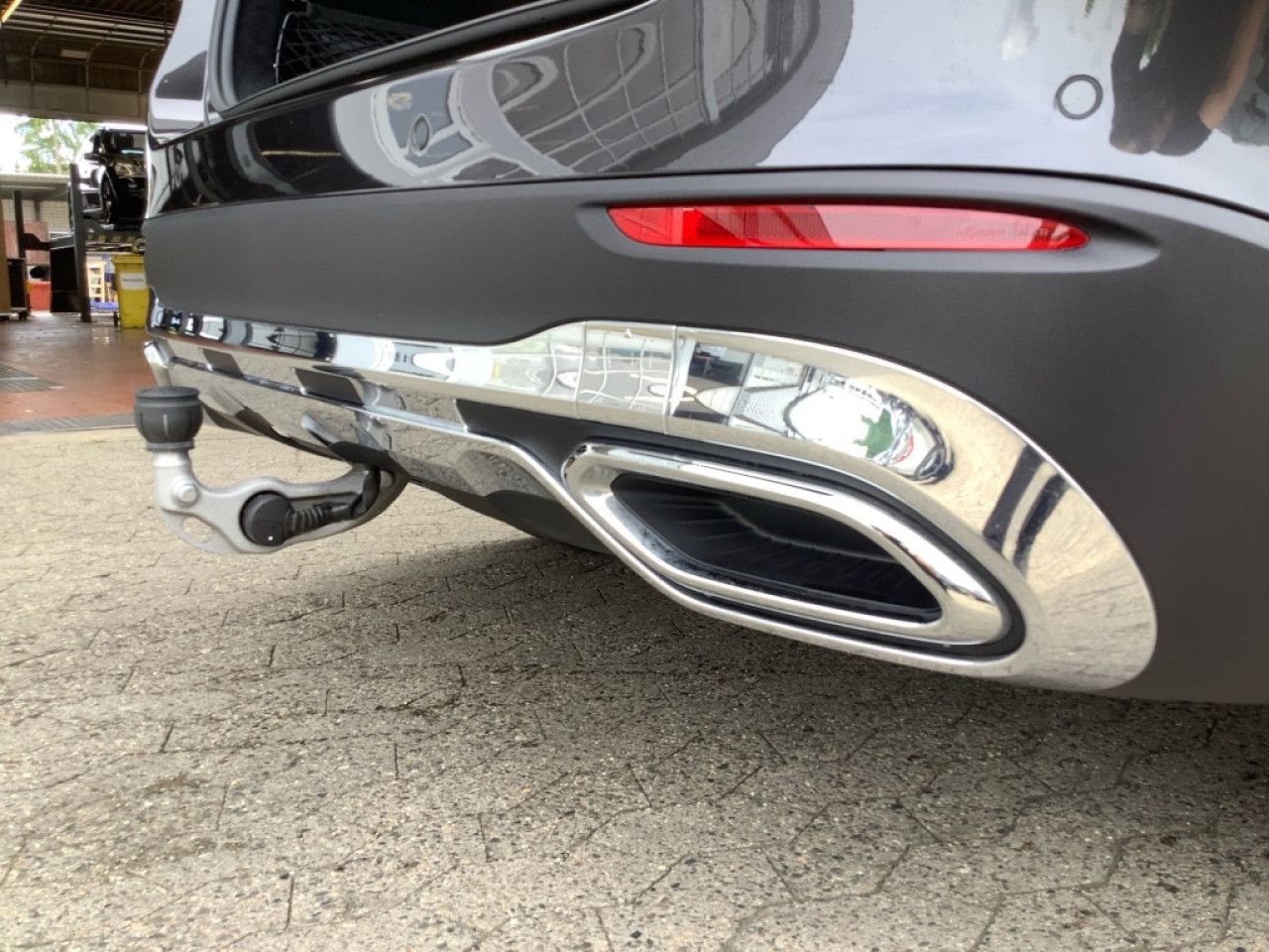 Mercedes-Benz GLC – Bild 11