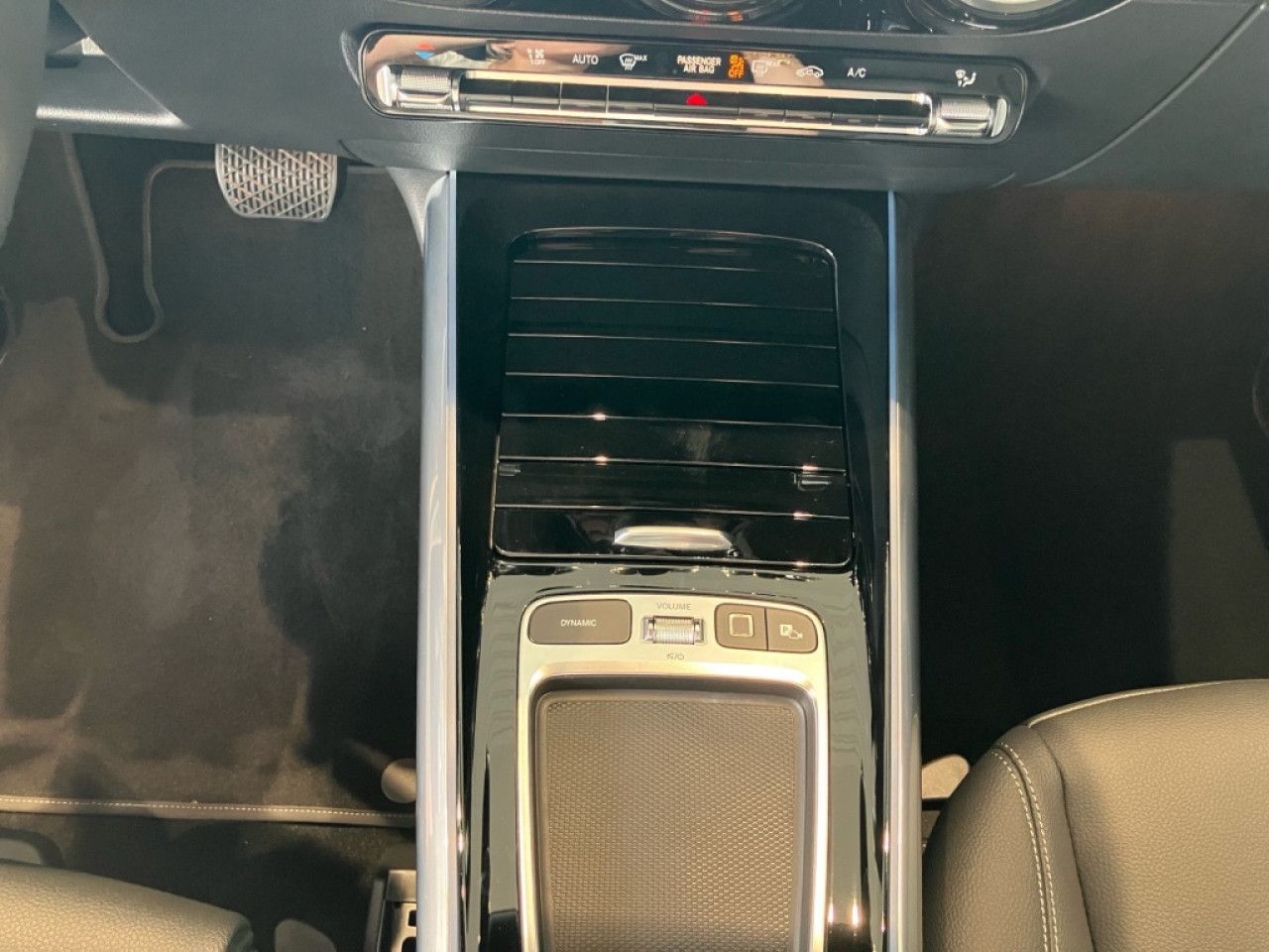 Mercedes-Benz GLA – Bild 22