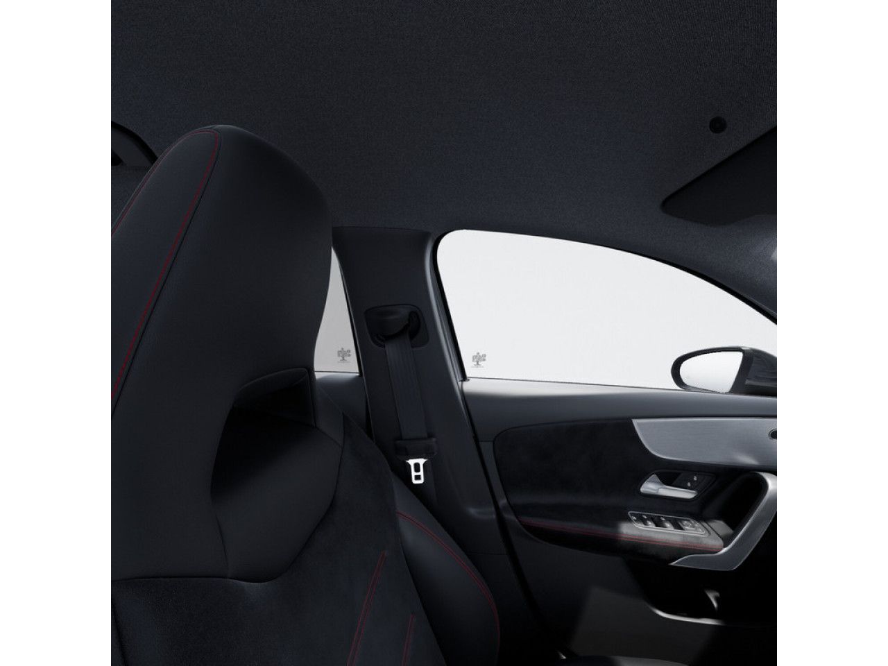 Mercedes-Benz A-Klasse – Bild 15