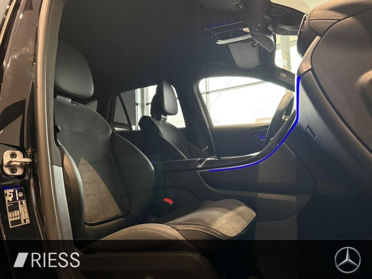 Mercedes-Benz GLC – Bild 10