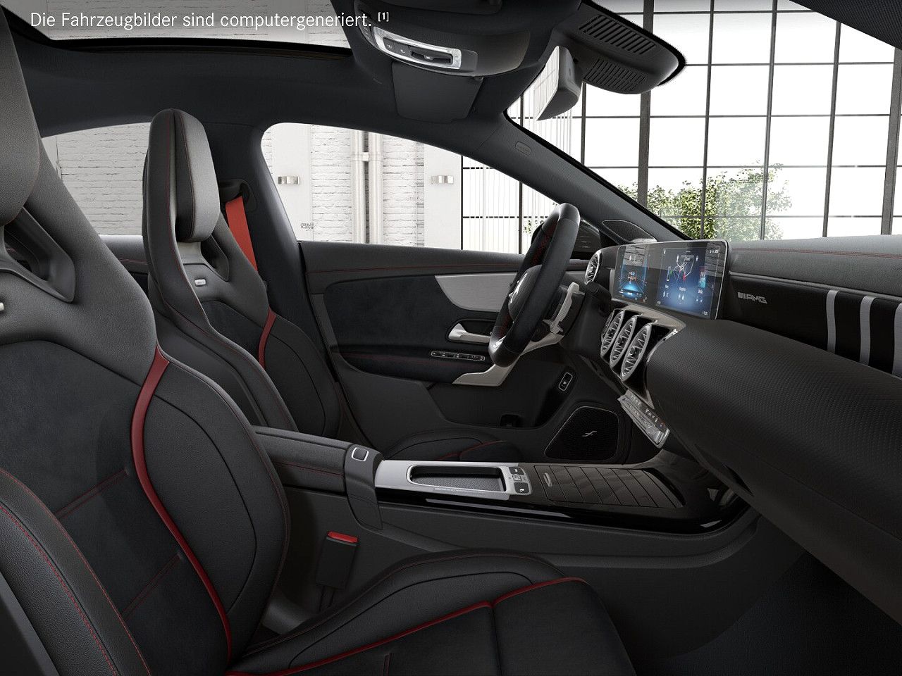 Mercedes-Benz CLA – Bild 20