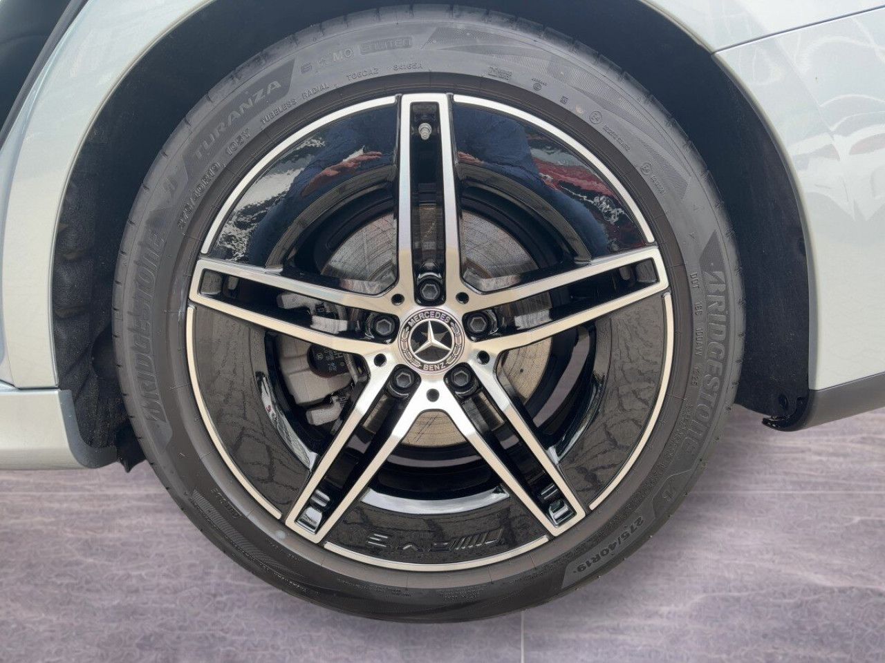 Mercedes-Benz E-Klasse – Bild 15