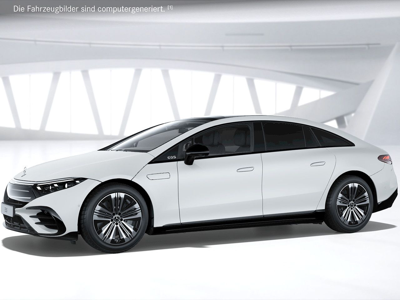 Mercedes-Benz EQS – Bild 19