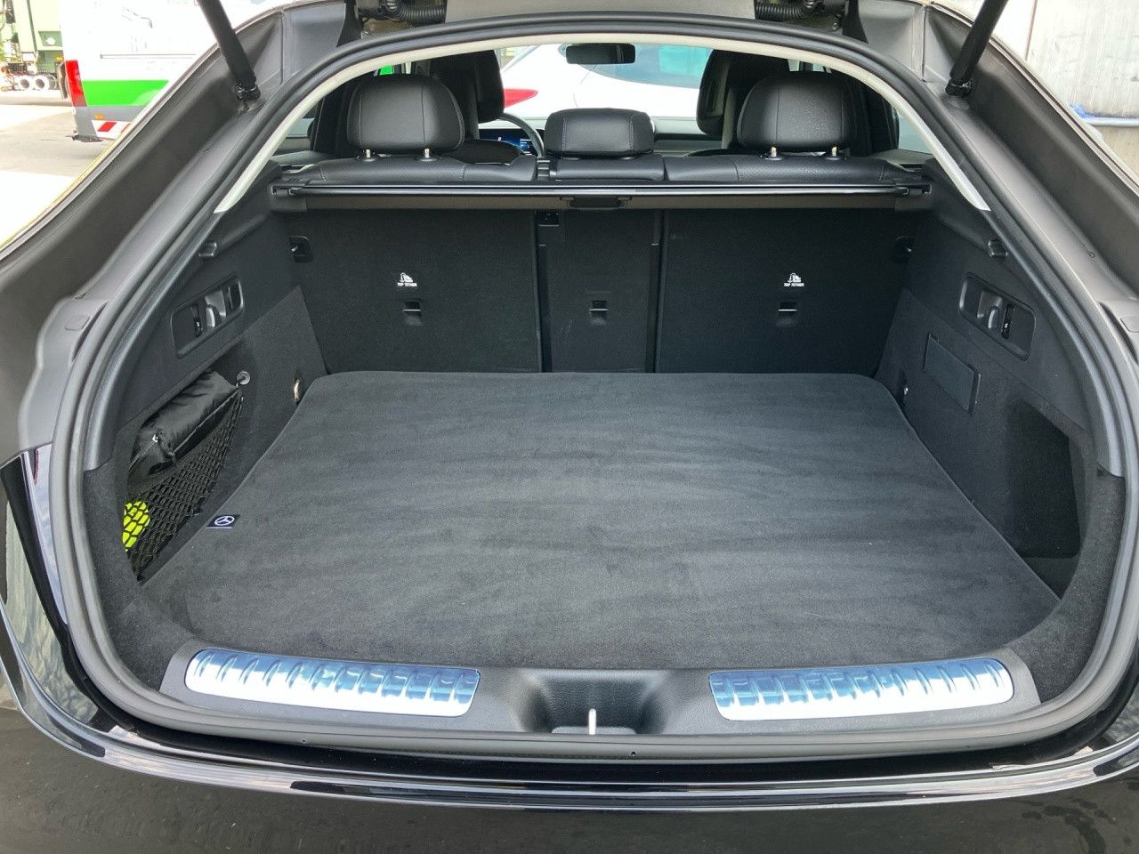 Mercedes-Benz GLC – Bild 8