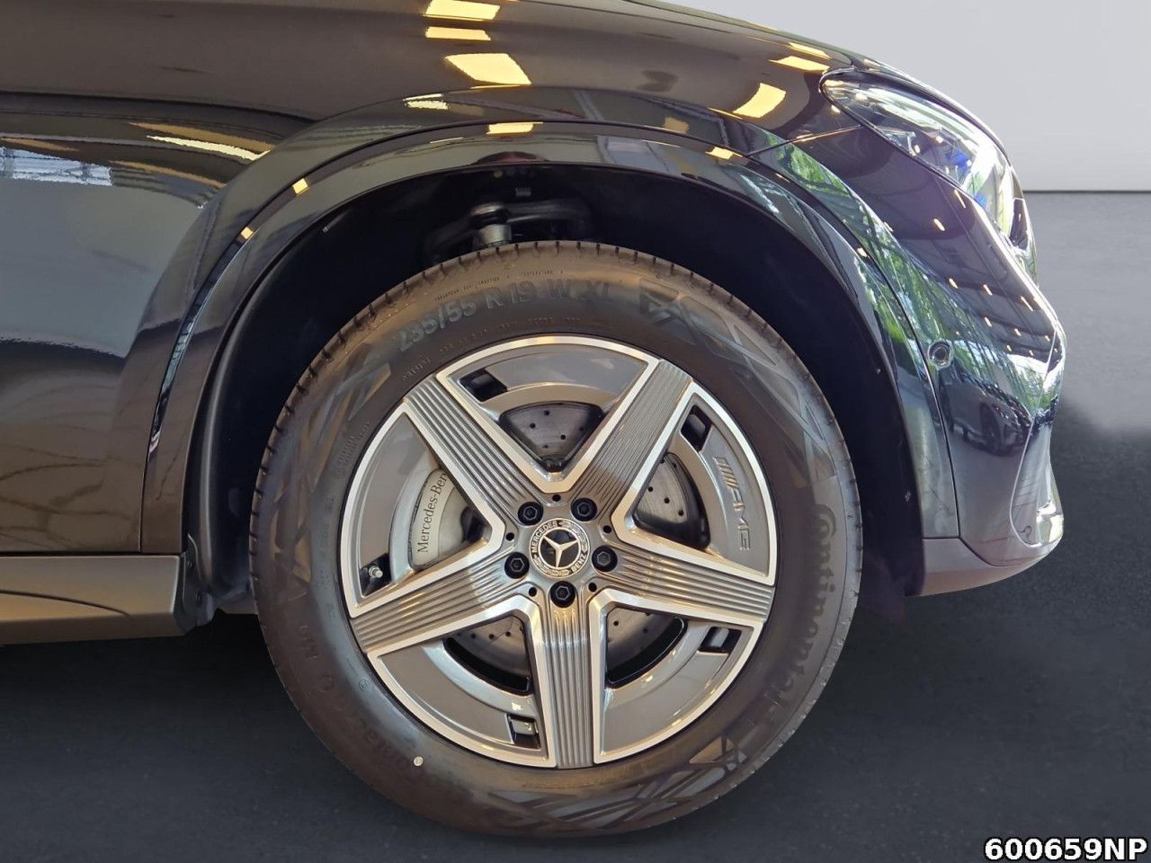 Mercedes-Benz GLC – Bild 5
