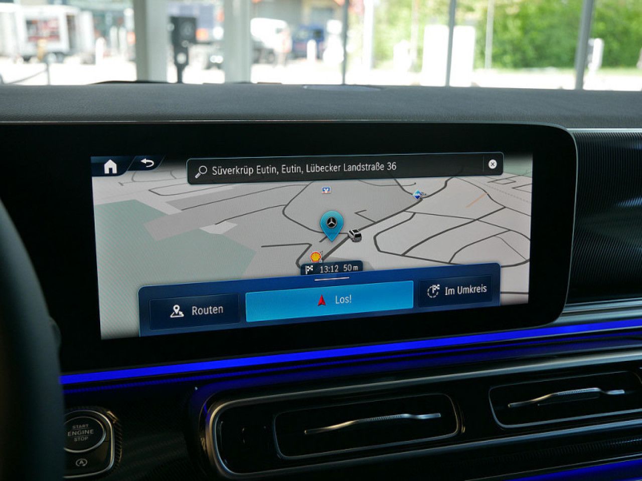 Mercedes-Benz V-Klasse – Bild 13