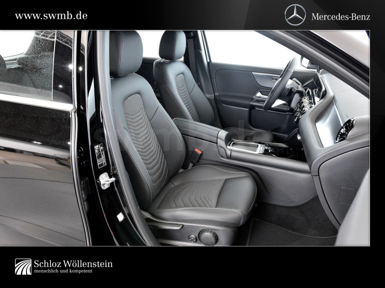 Mercedes-Benz GLA – Bild 6