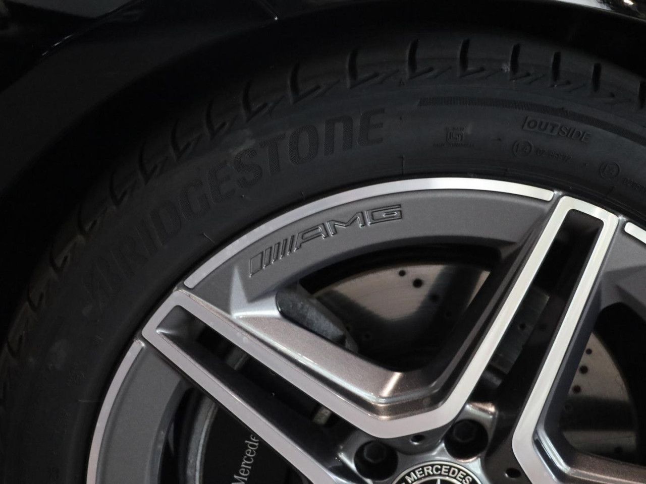 Mercedes-Benz CLA – Bild 11