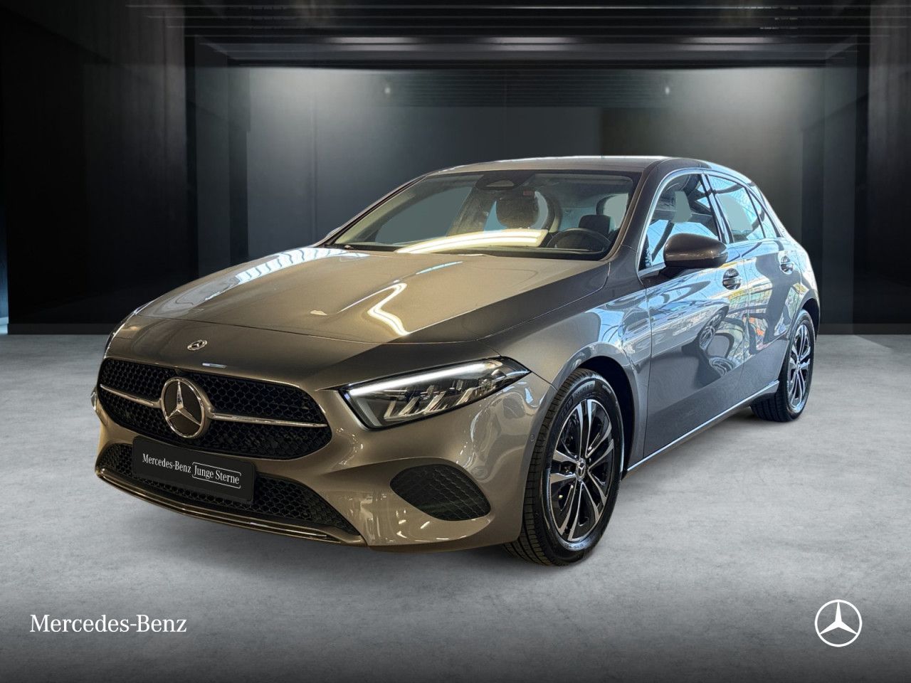 Mercedes-Benz A-Klasse – Bild 7