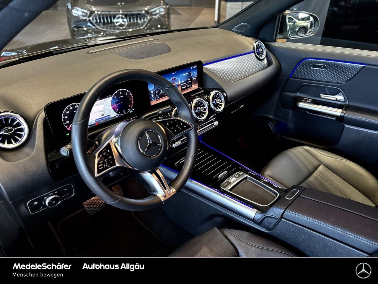 Mercedes-Benz GLA – Bild 3