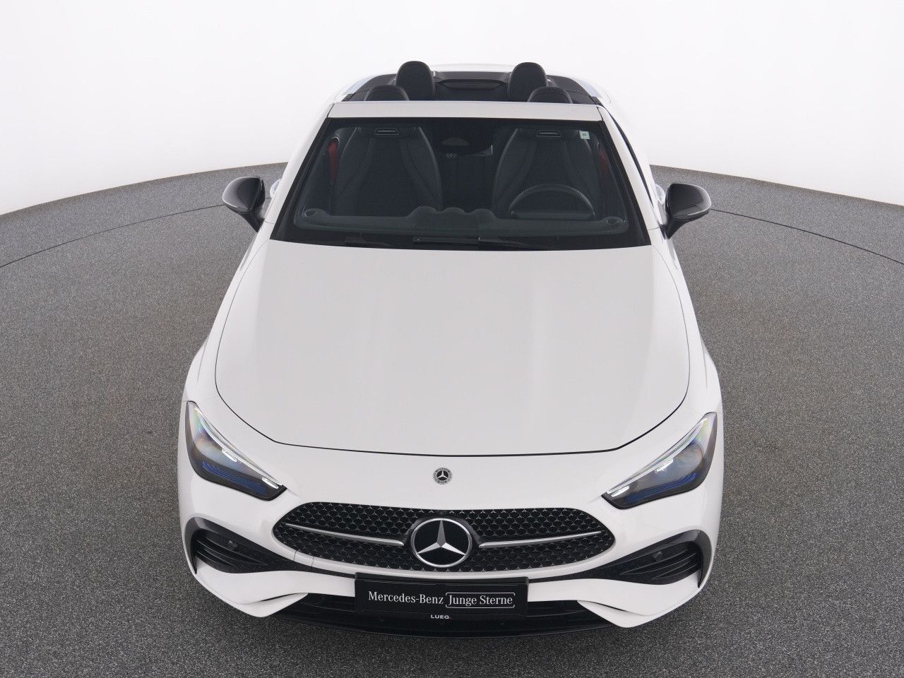 Mercedes-Benz CLE – Bild 12