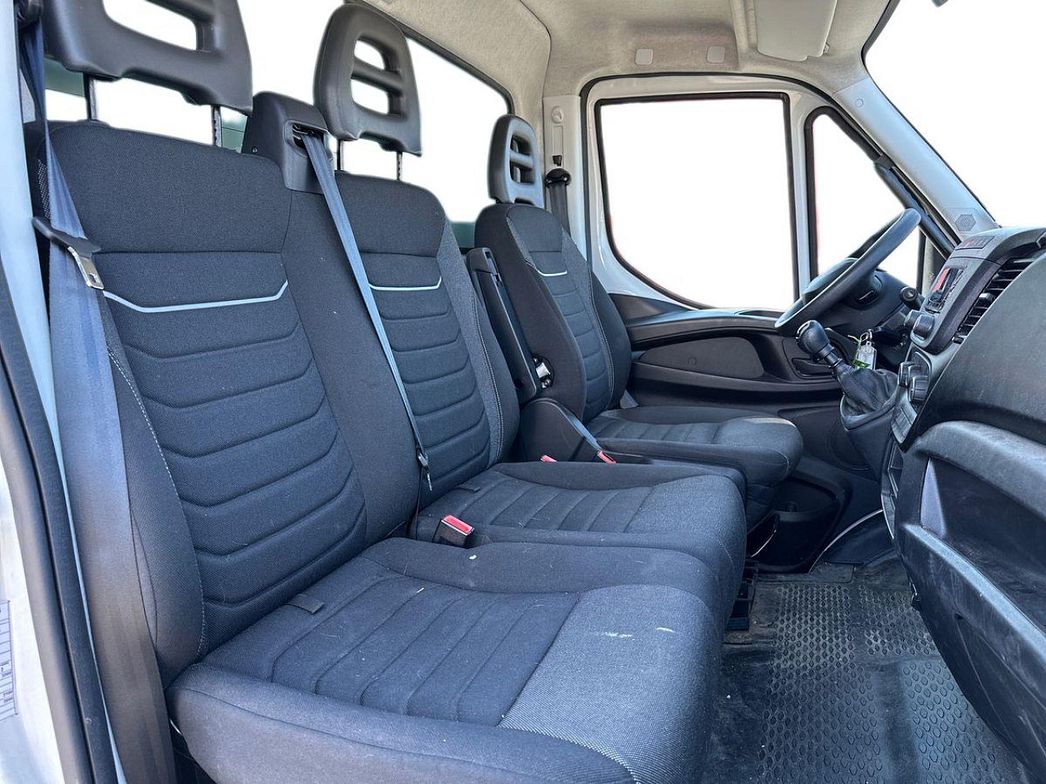 IVECO | 35C14H