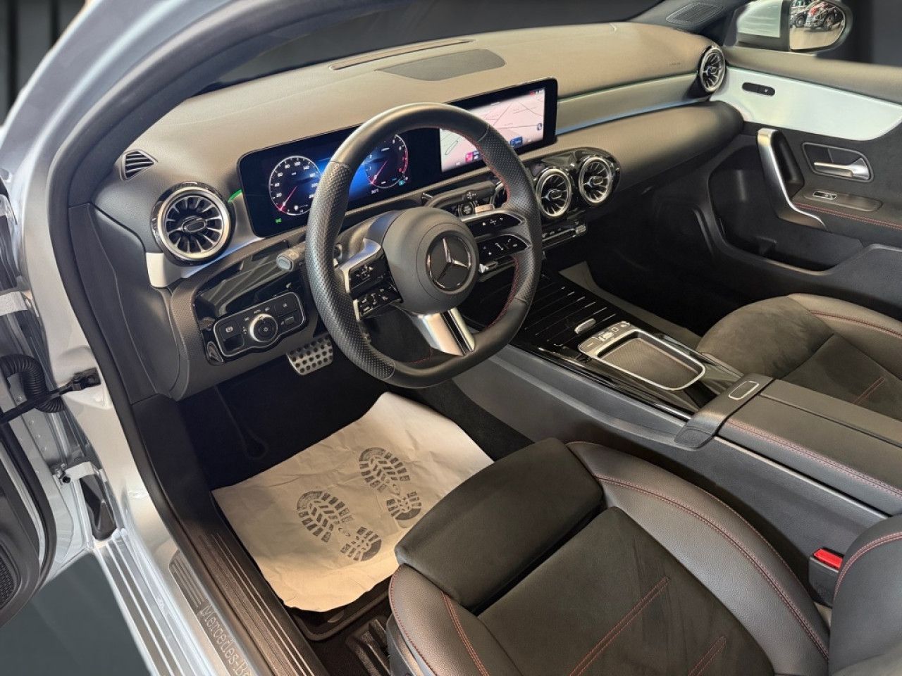 Mercedes-Benz A-Klasse – Bild 7