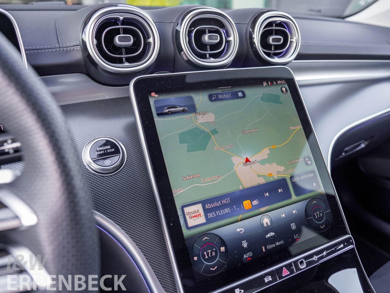 Mercedes-Benz C-Klasse – Bild 15
