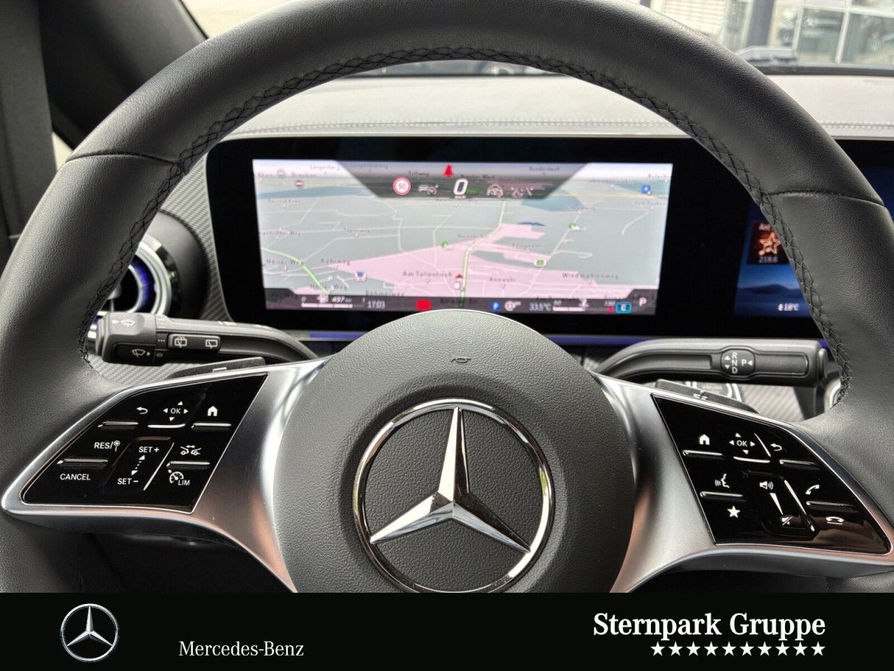 Mercedes-Benz V-Klasse – Bild 25