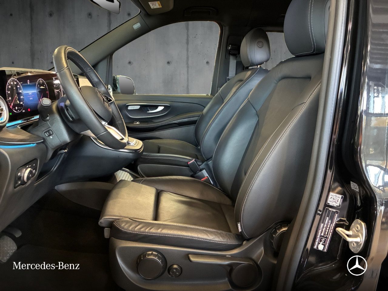 Mercedes-Benz V-Klasse – Bild 8