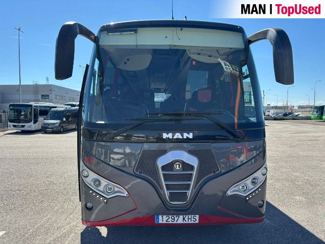 MAN Noge Touring H 2