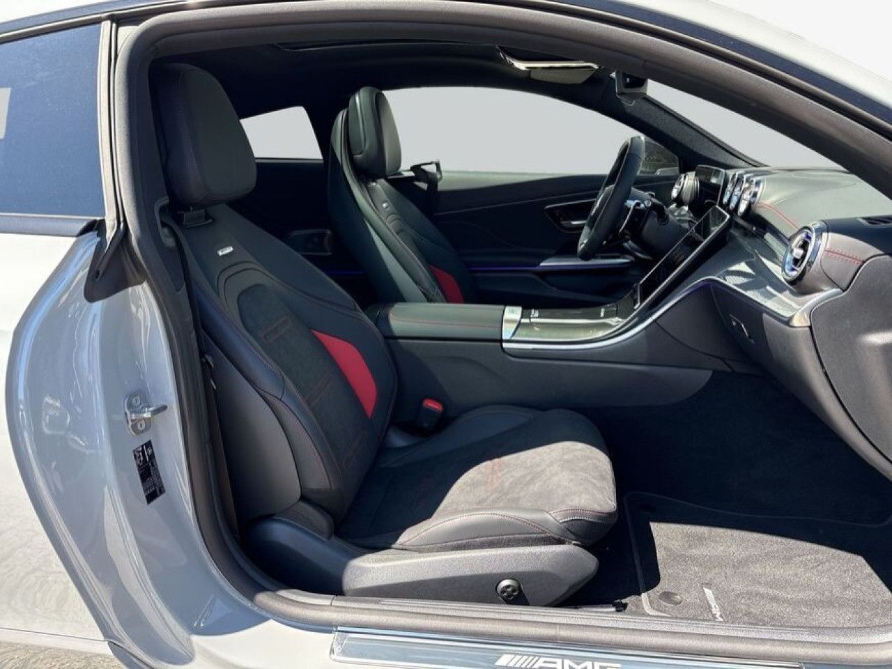 Mercedes-Benz CLE – Bild 12