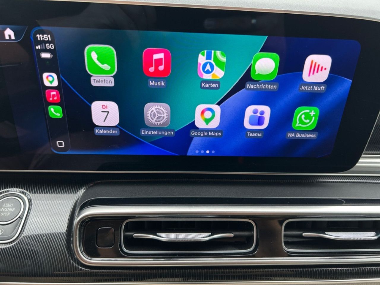 Mercedes-Benz Marco Polo – Bild 21