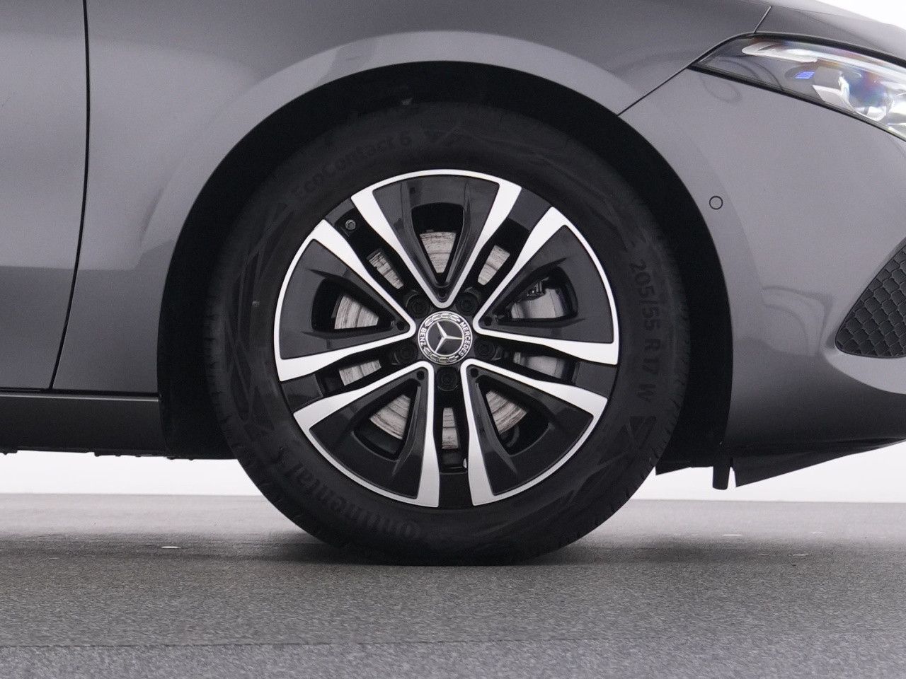 Mercedes-Benz A-Klasse – Bild 21