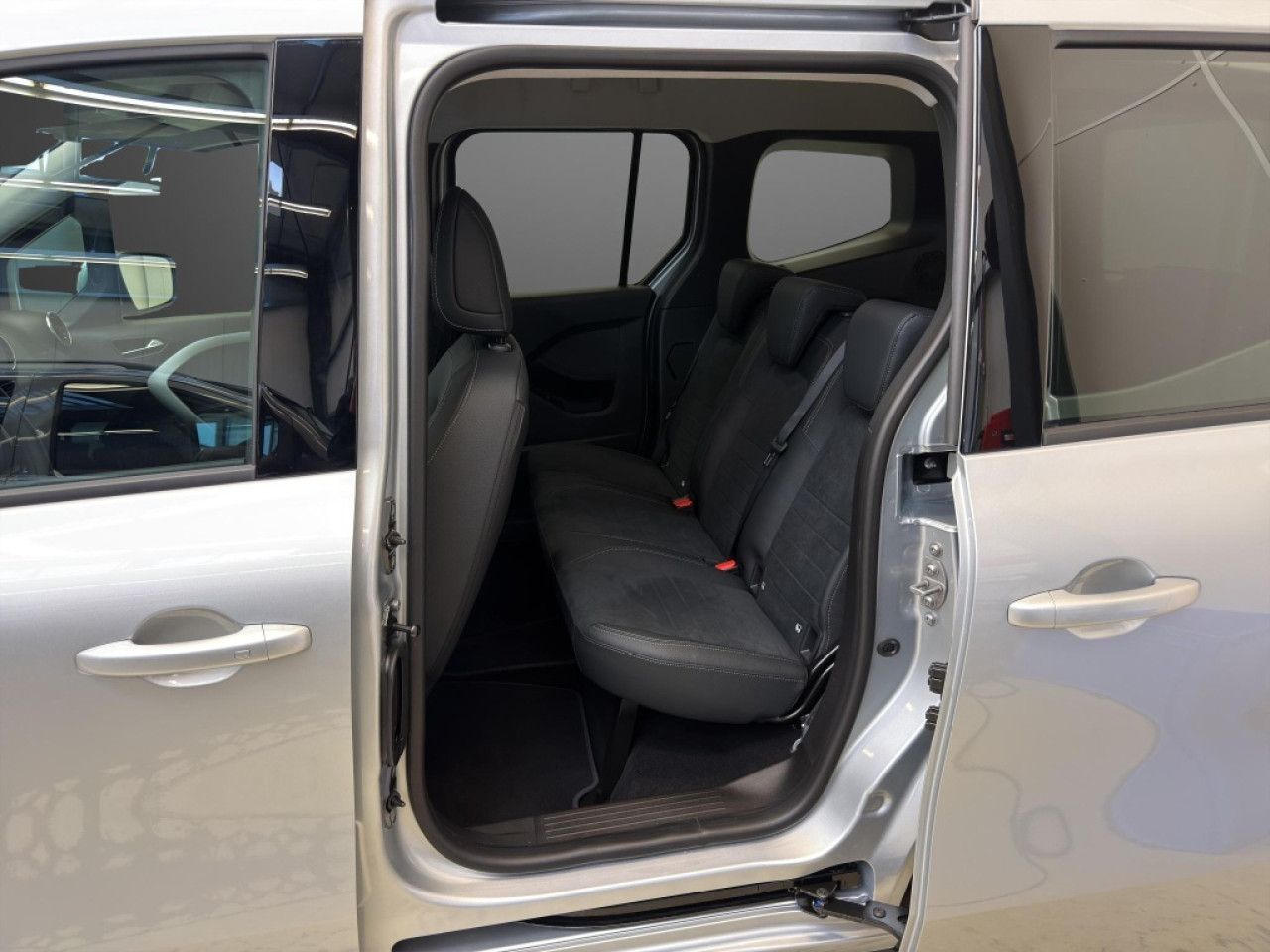 Mercedes-Benz T-Klasse – Bild 8
