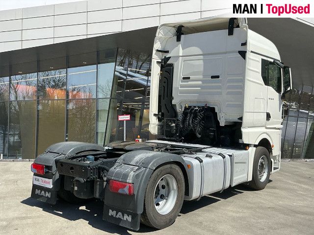 MAN TGX 18.470 4x2 BL SA 6