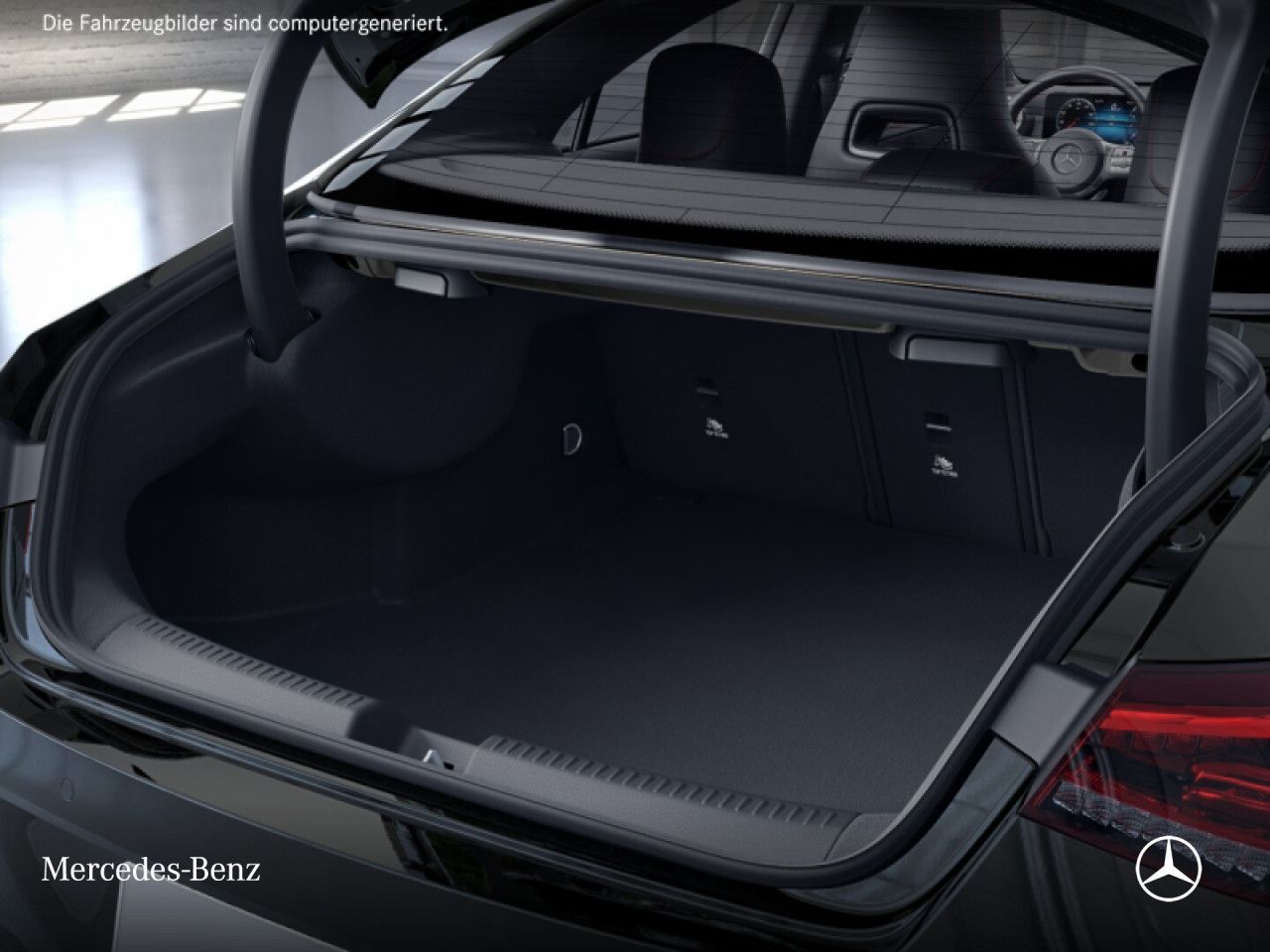 Mercedes-Benz CLA – Bild 7