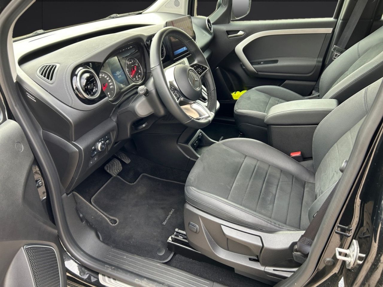 Mercedes-Benz T-Klasse – Bild 5