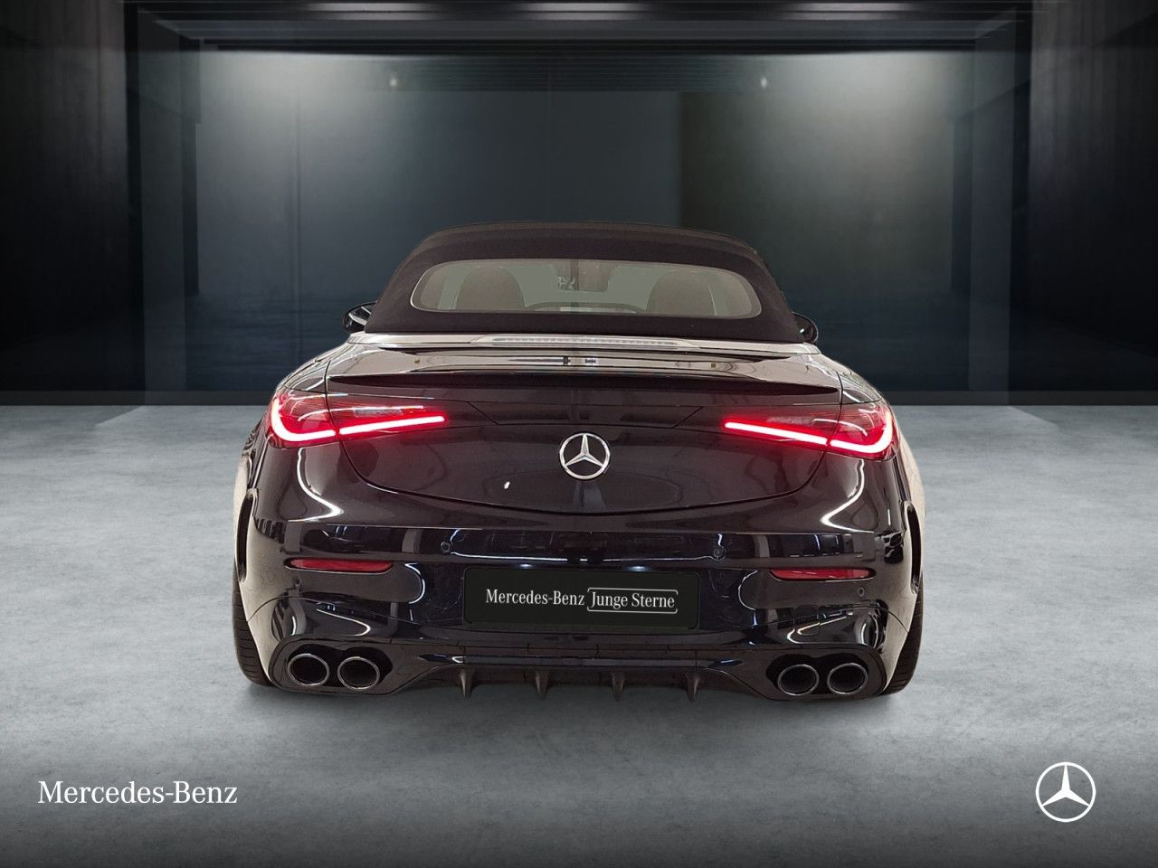 Mercedes-Benz CLE – Bild 4