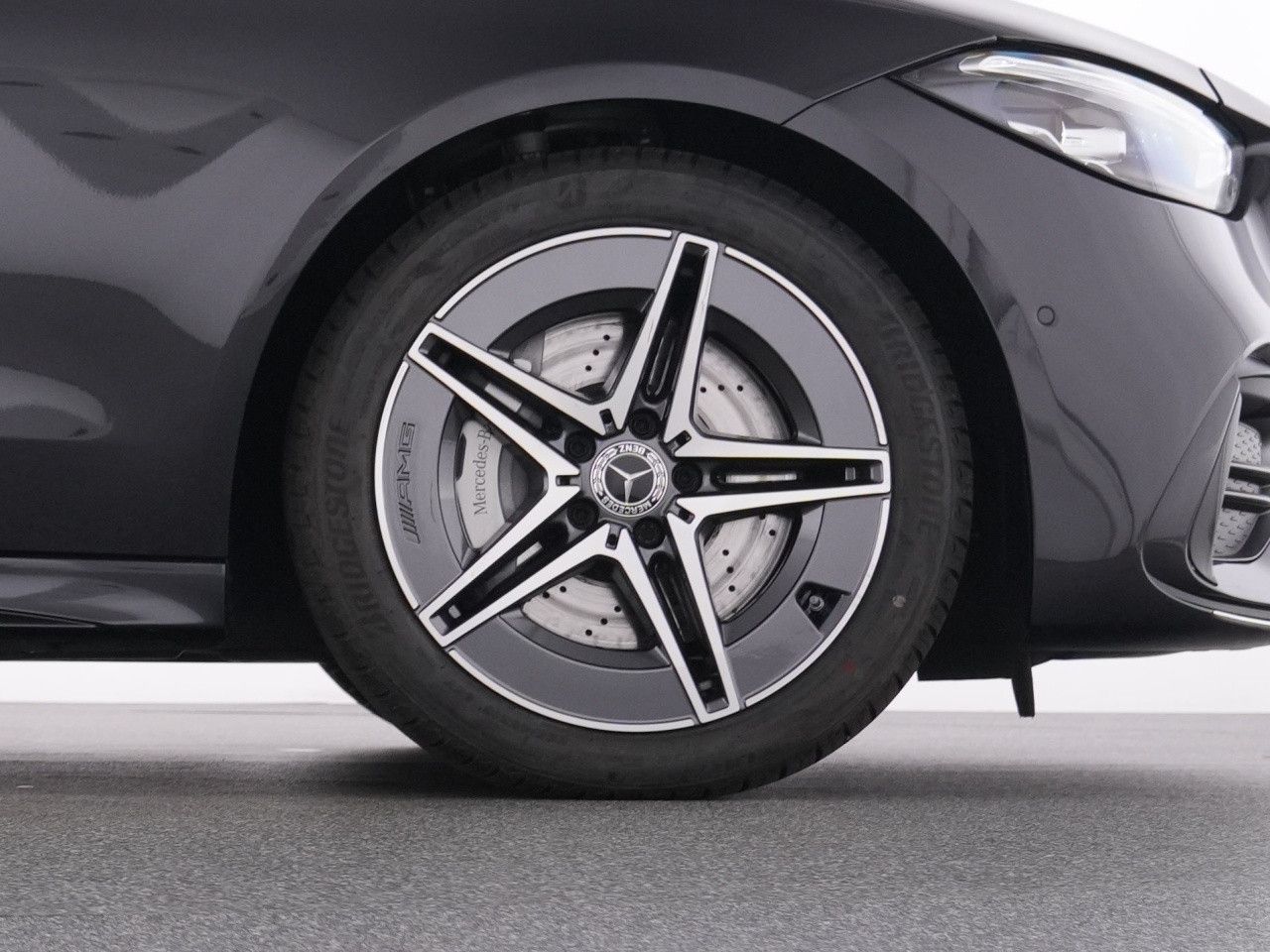 Mercedes-Benz C-Klasse – Bild 21