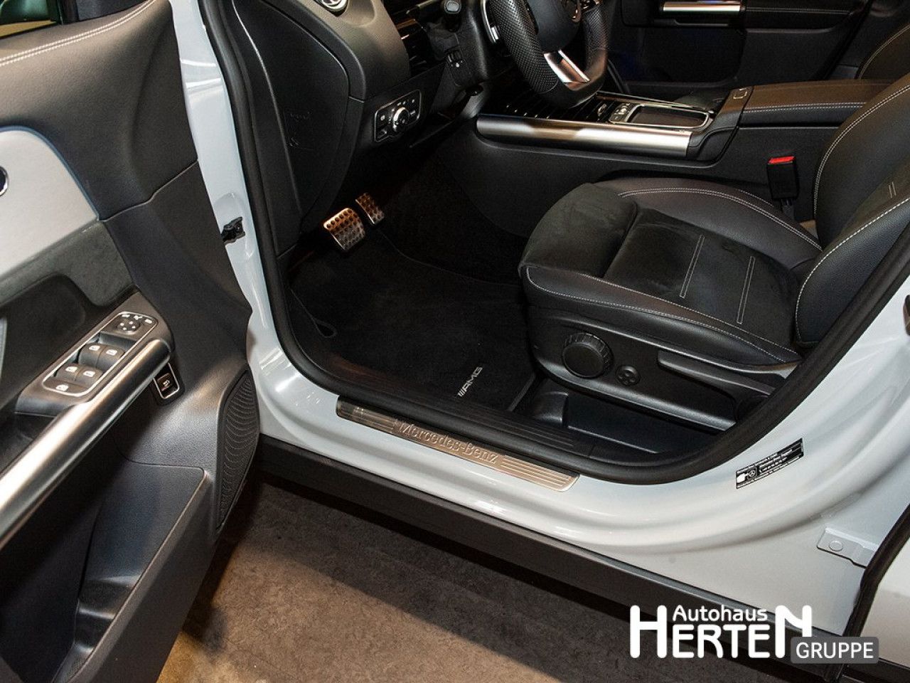 Mercedes-Benz GLA – Bild 13