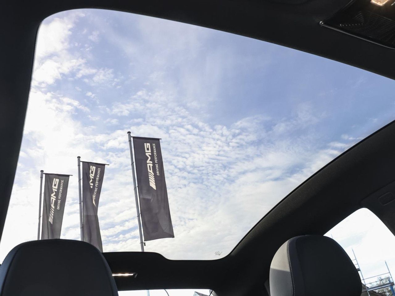 Mercedes-Benz CLA – Bild 12