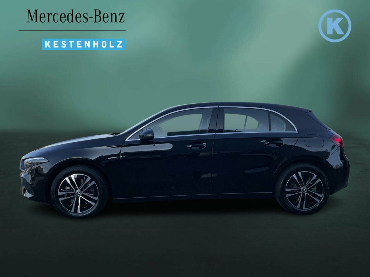 Mercedes-Benz A-Klasse – Bild 9