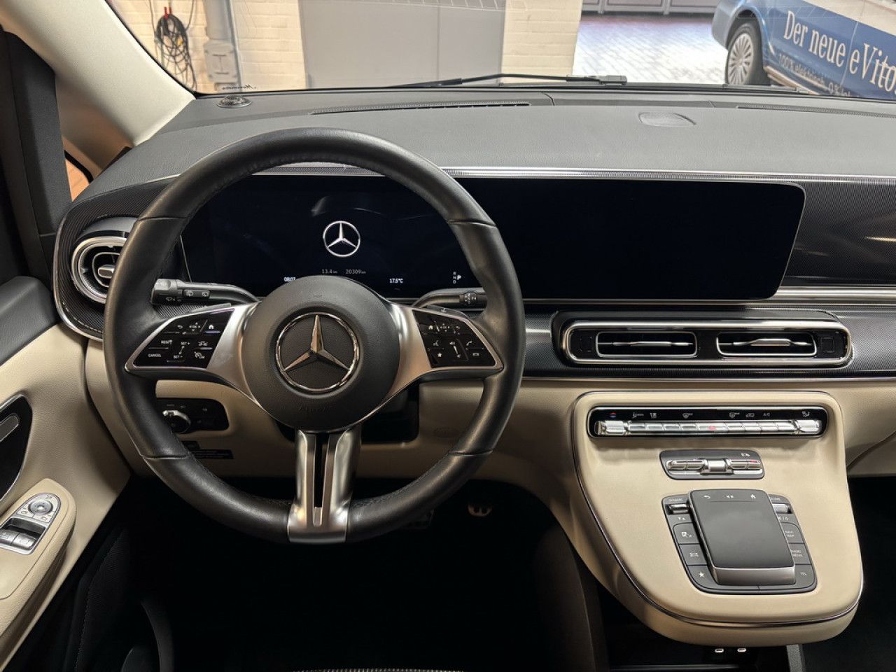 Mercedes-Benz Marco Polo – Bild 5