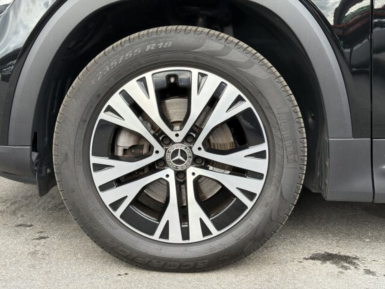 Mercedes-Benz GLB – Bild 3
