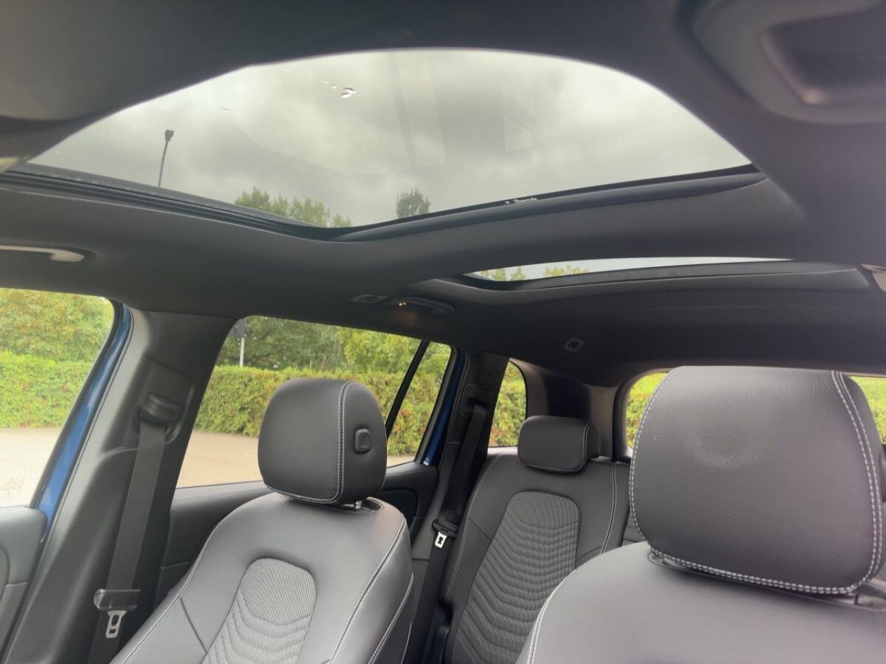 Mercedes-Benz GLB – Bild 17