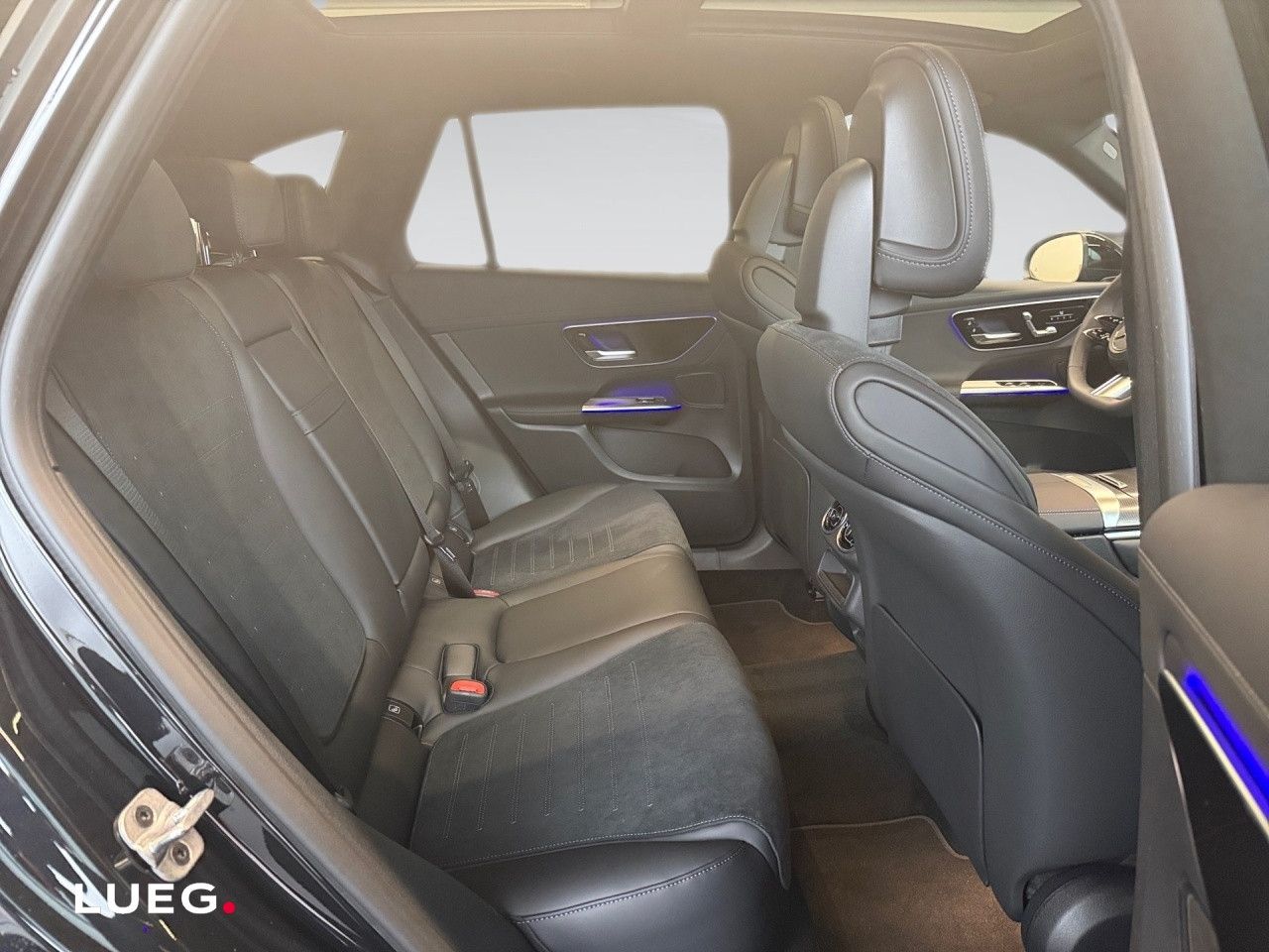 Mercedes-Benz GLC – Bild 12
