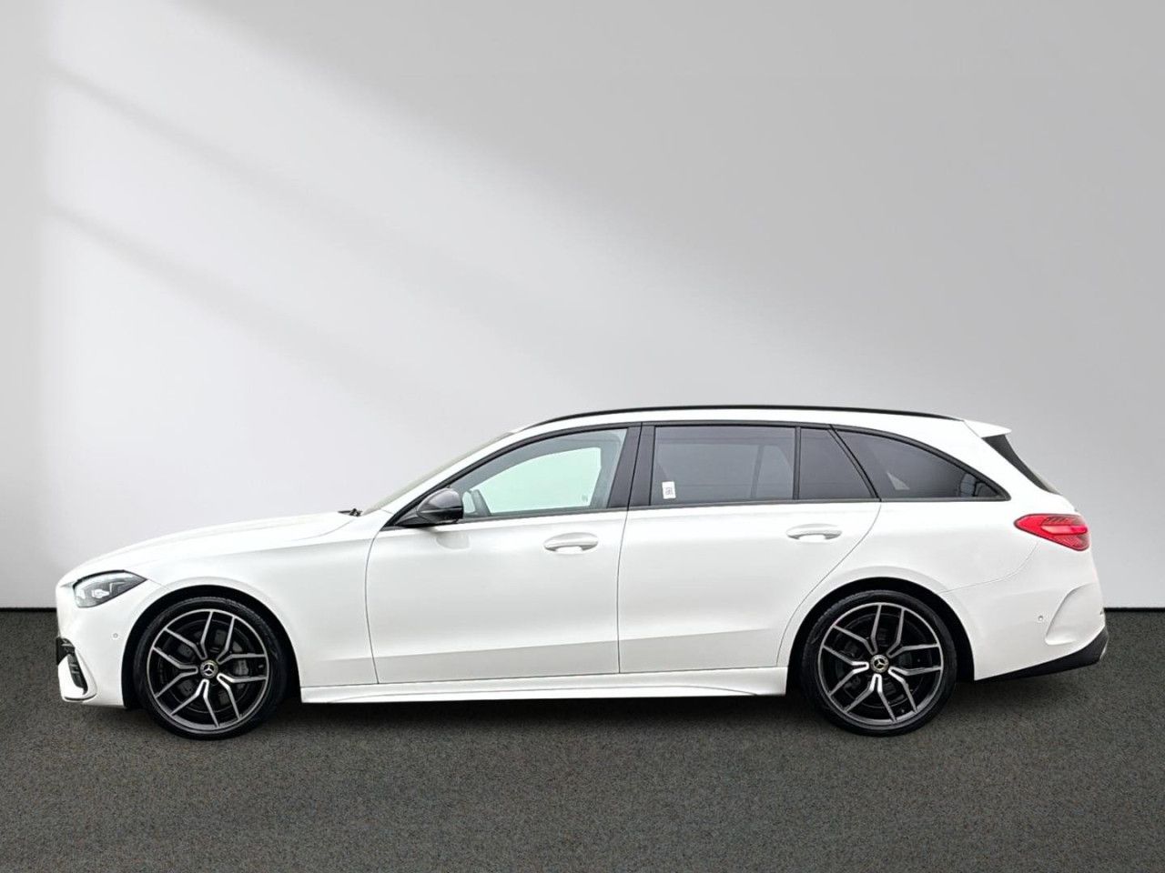Mercedes-Benz C-Klasse – Bild 4