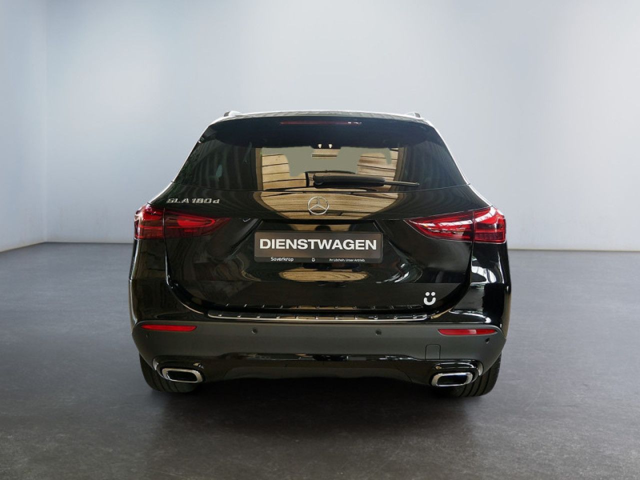 Mercedes-Benz GLA – Bild 4