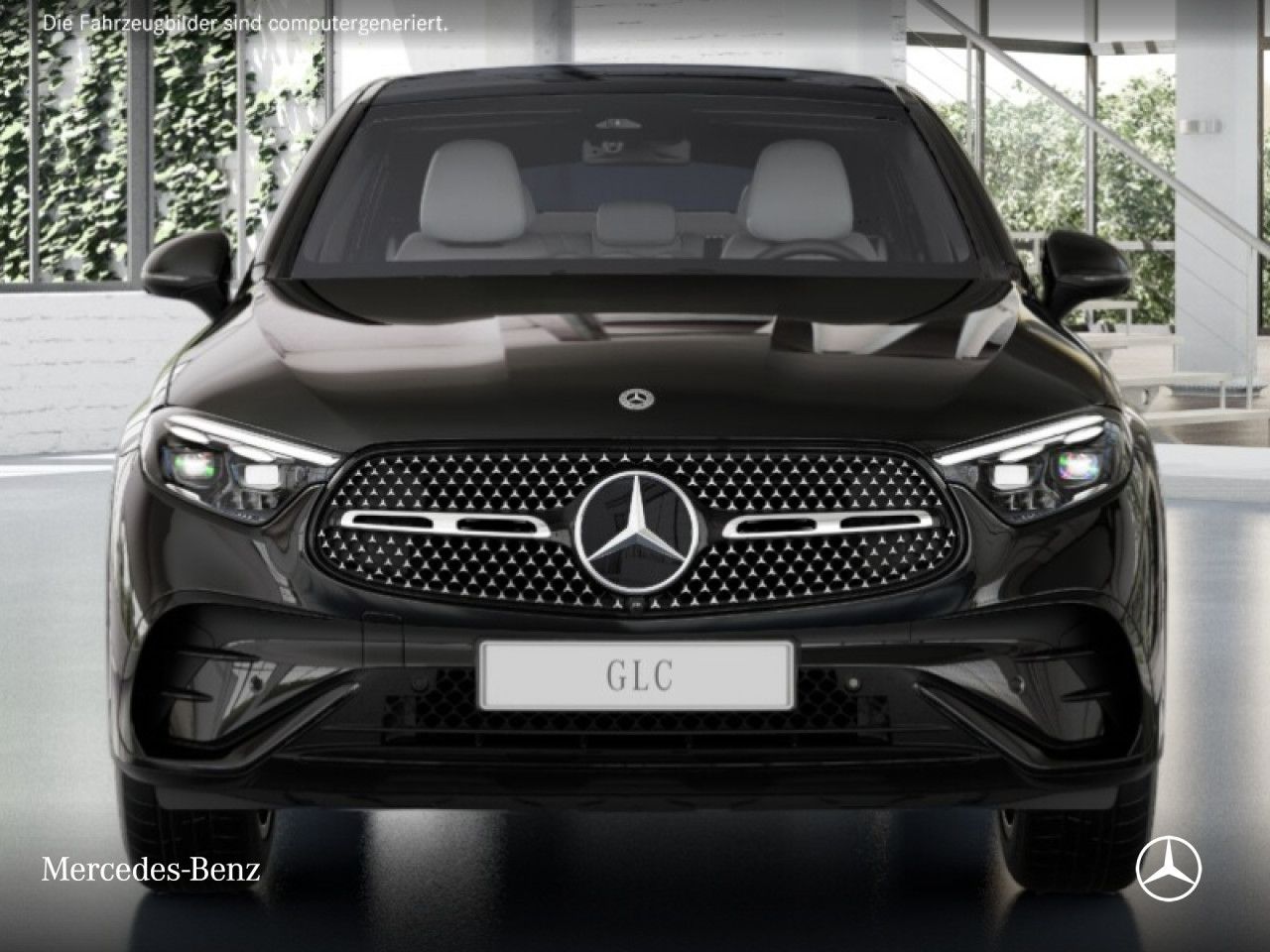 Mercedes-Benz GLC – Bild 5